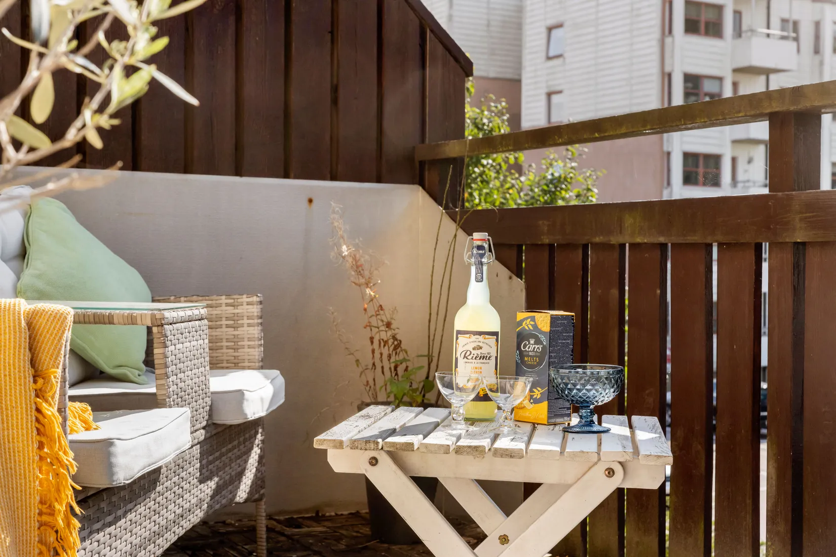 Bostadsrätt, Byvägen 12A, Bohus, Ale