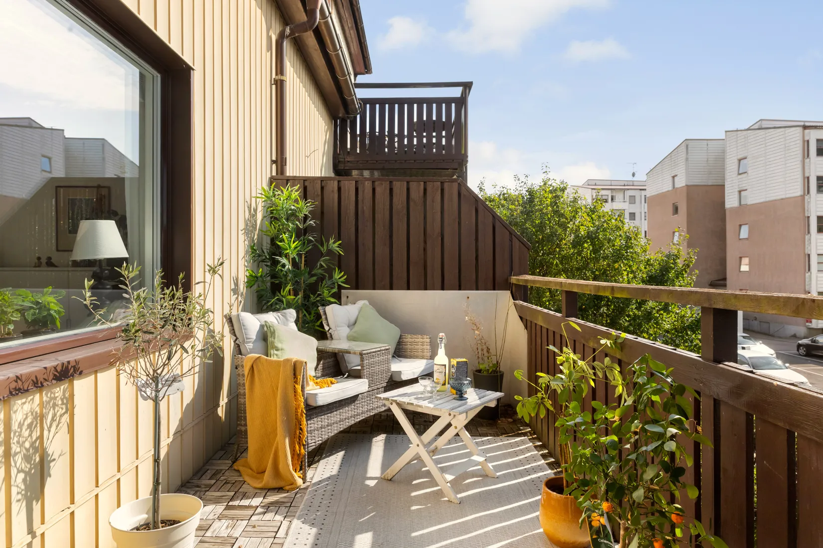 Bostadsrätt, Byvägen 12A, Bohus, Ale