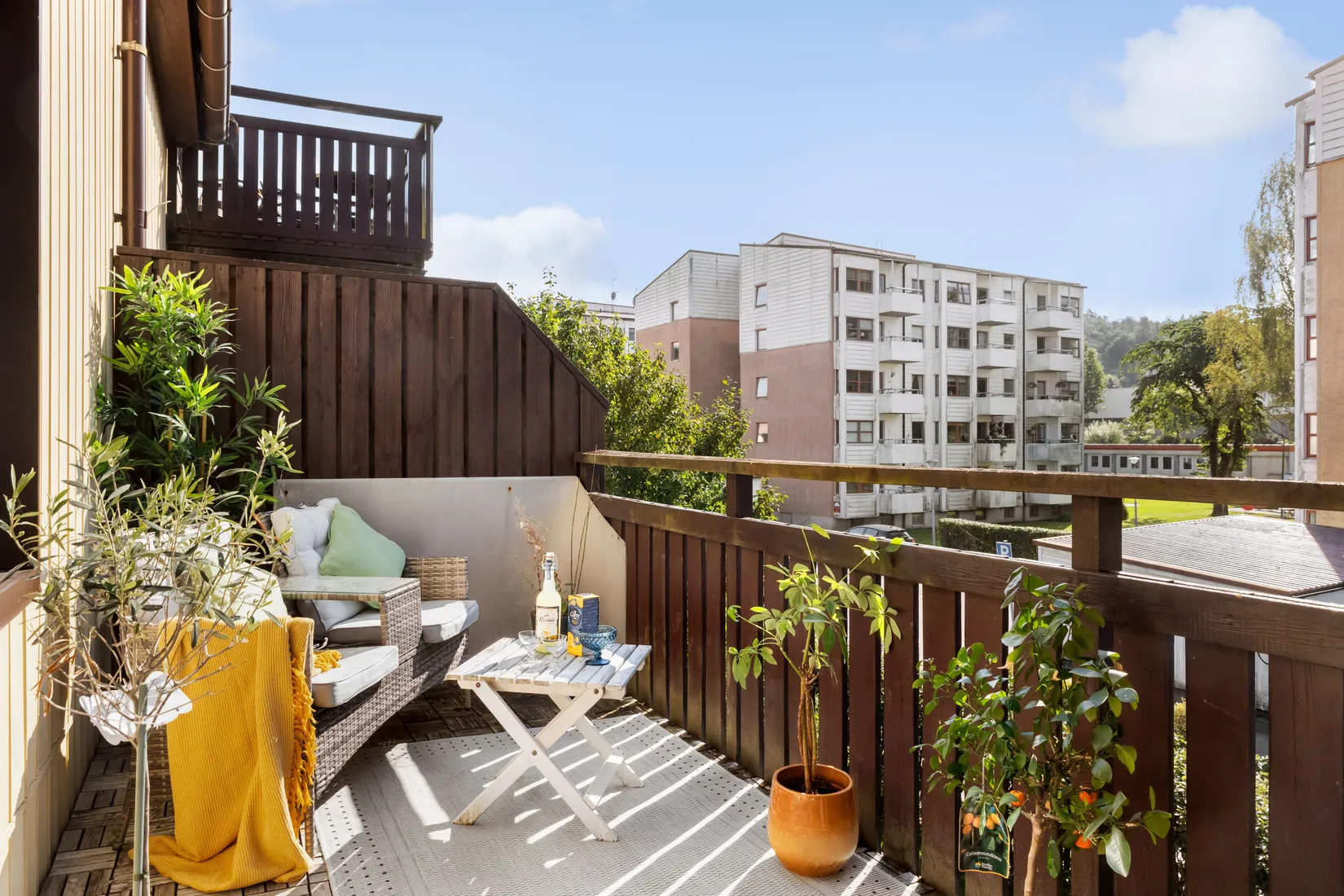 Bostadsrätt, Byvägen 12A, Bohus, Ale