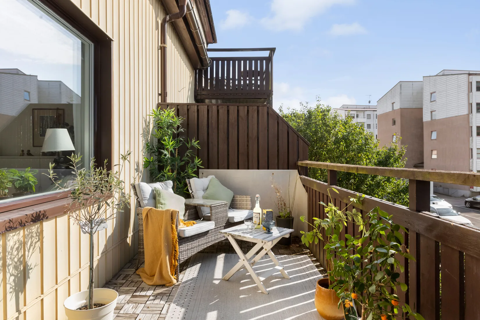 Bostadsrätt, Byvägen 12A, Bohus, Ale