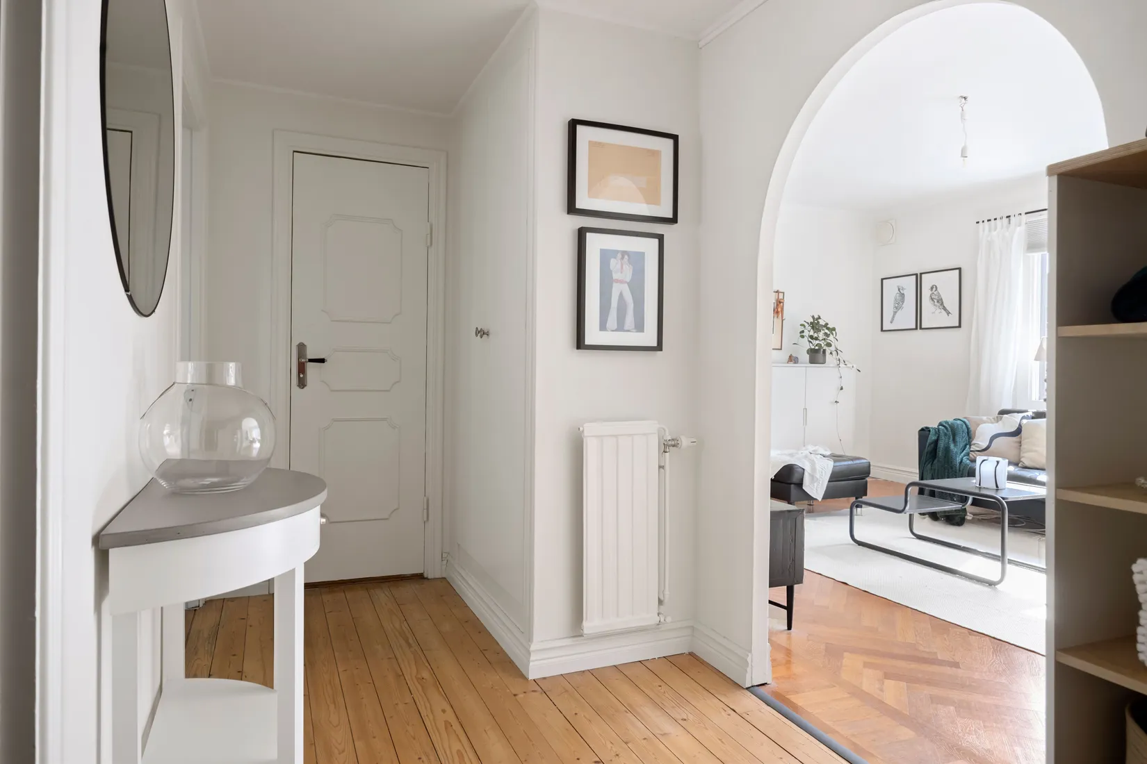 Bostadsrätt, Byvägen 12A, Bohus, Ale