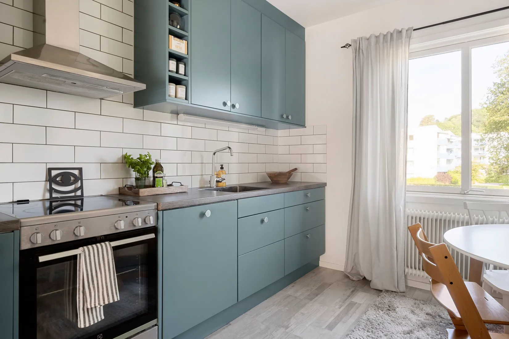 Bostadsrätt, Byvägen 12A, Bohus, Ale