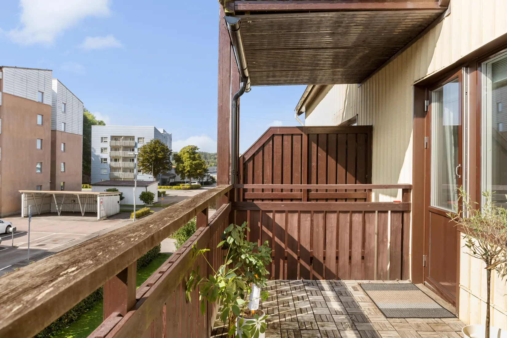 Bostadsrätt, Byvägen 12A, Bohus, Ale