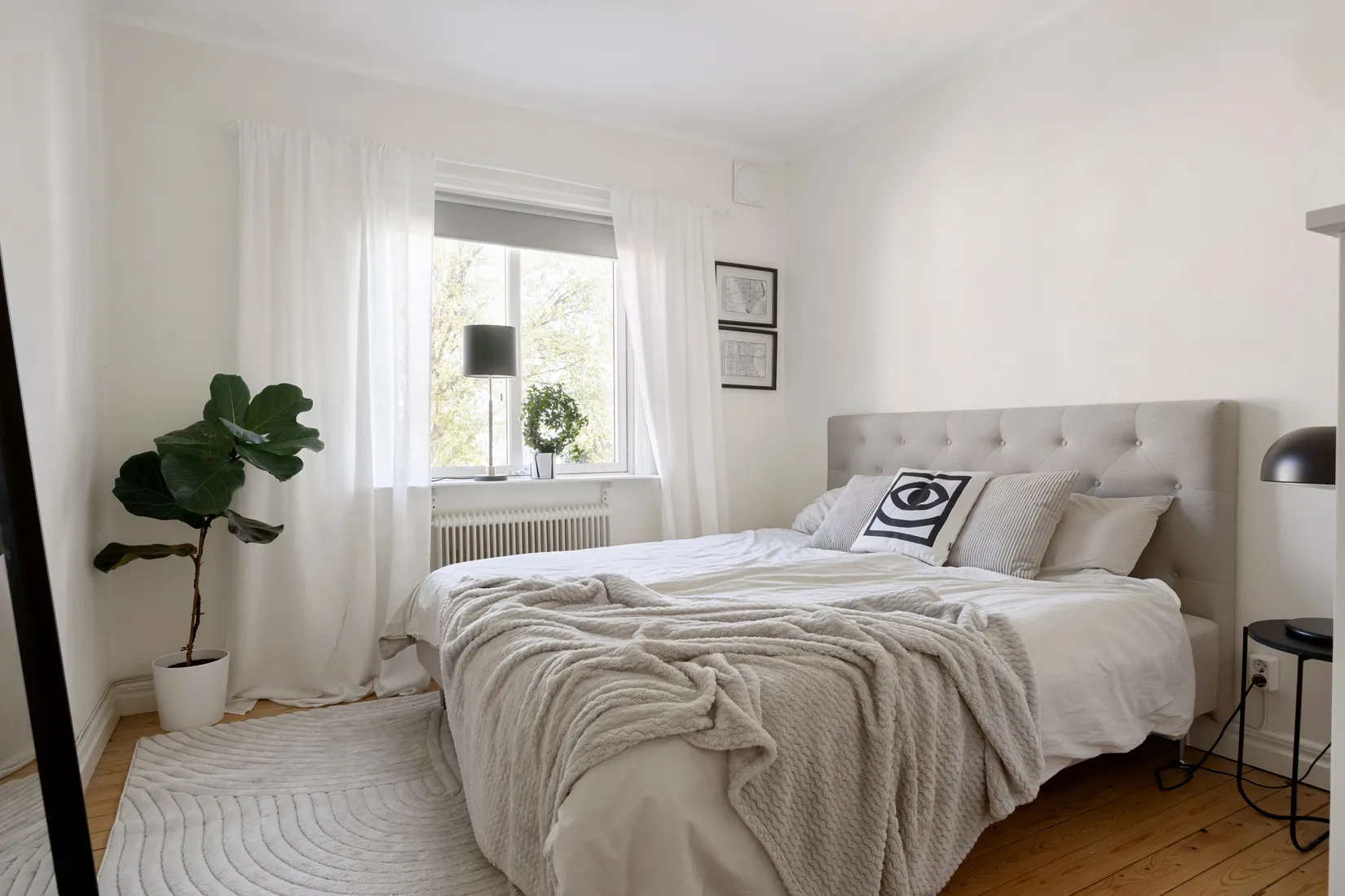 Bostadsrätt, Byvägen 12A, Bohus, Ale