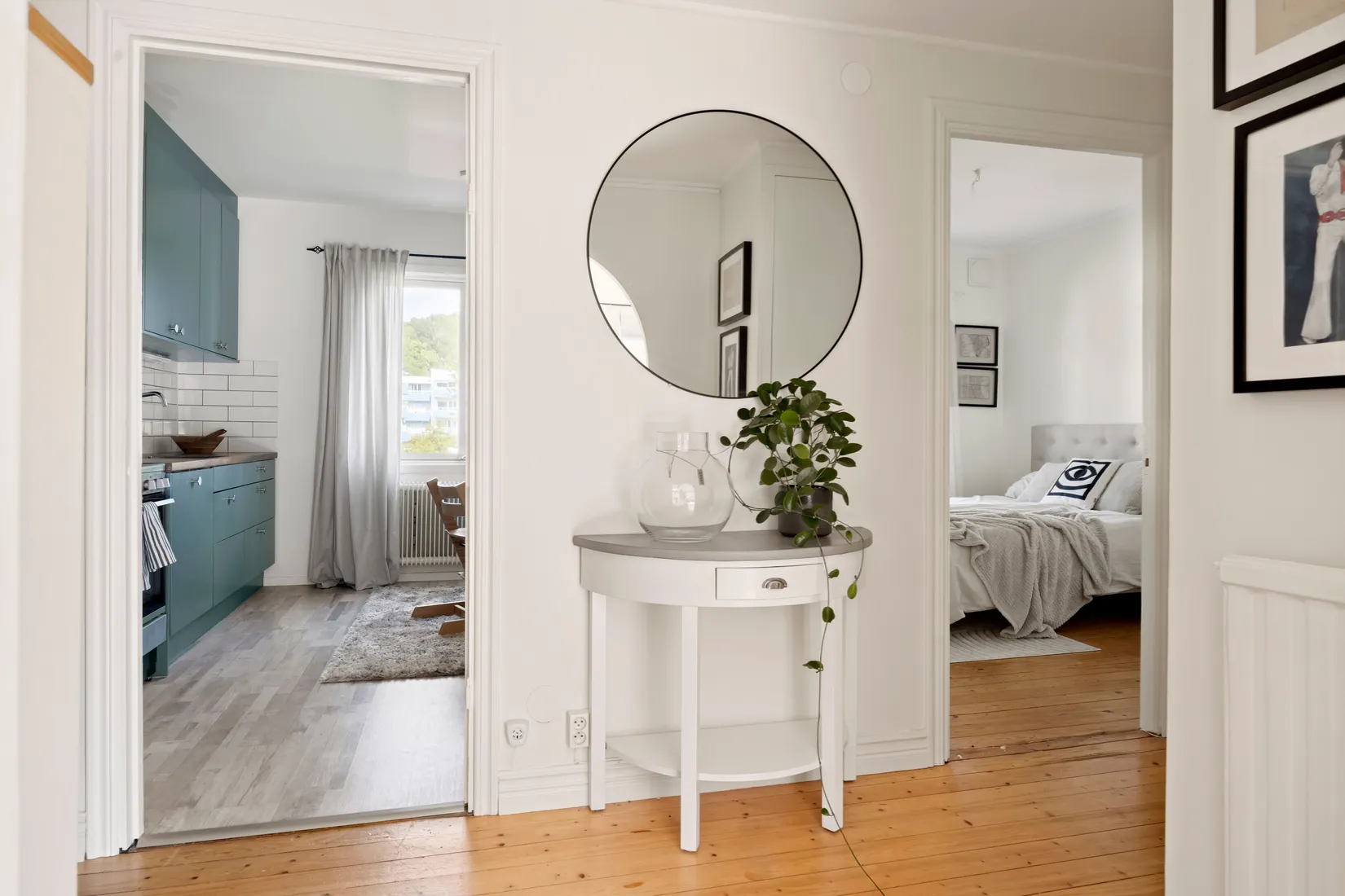 Bostadsrätt, Byvägen 12A, Bohus, Ale