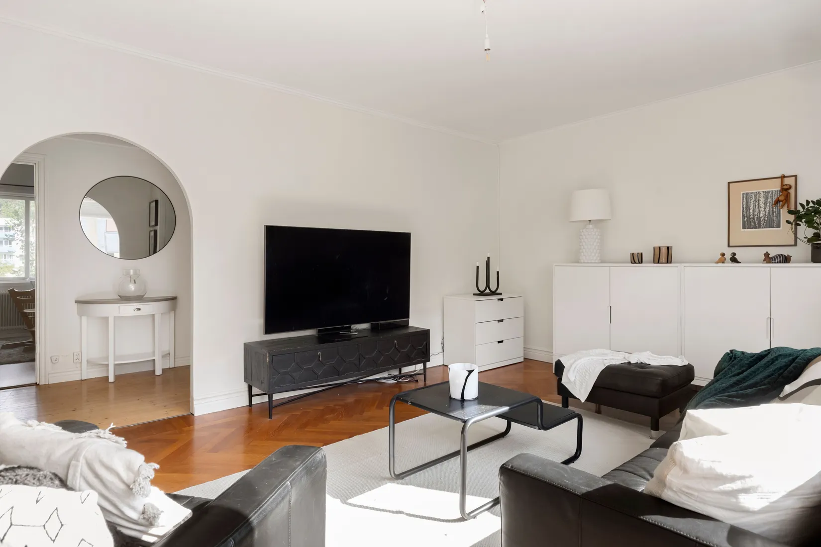 Bostadsrätt, Byvägen 12A, Bohus, Ale