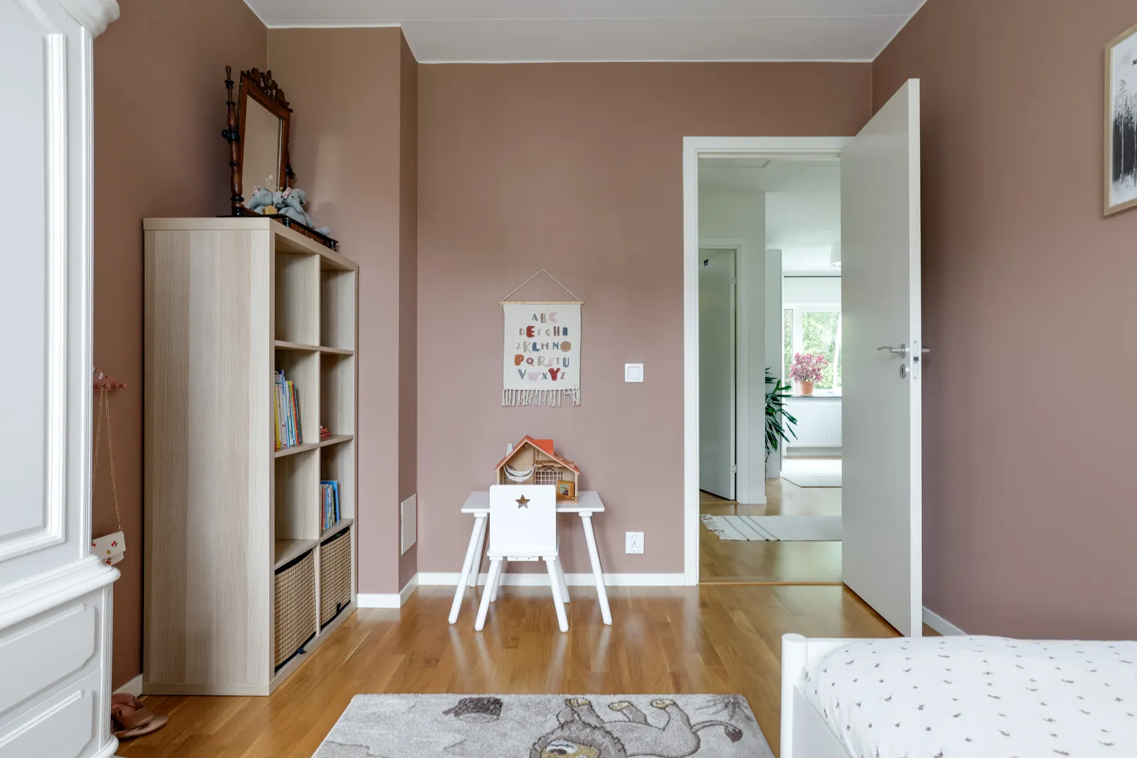 Bostadsrätt, Radhus, Lakevägen 42A, Ekeby-Almby , Örebro