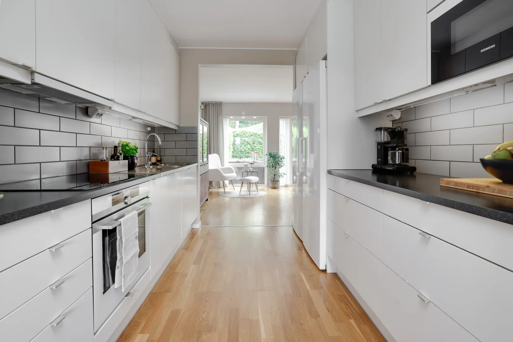 Bostadsrätt, Radhus, Lakevägen 42A, Ekeby-Almby , Örebro