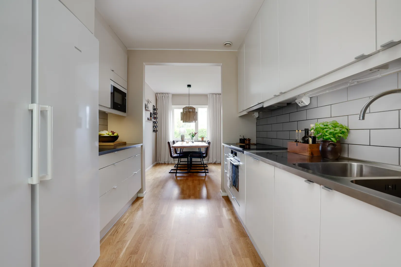 Bostadsrätt, Radhus, Lakevägen 42A, Ekeby-Almby , Örebro