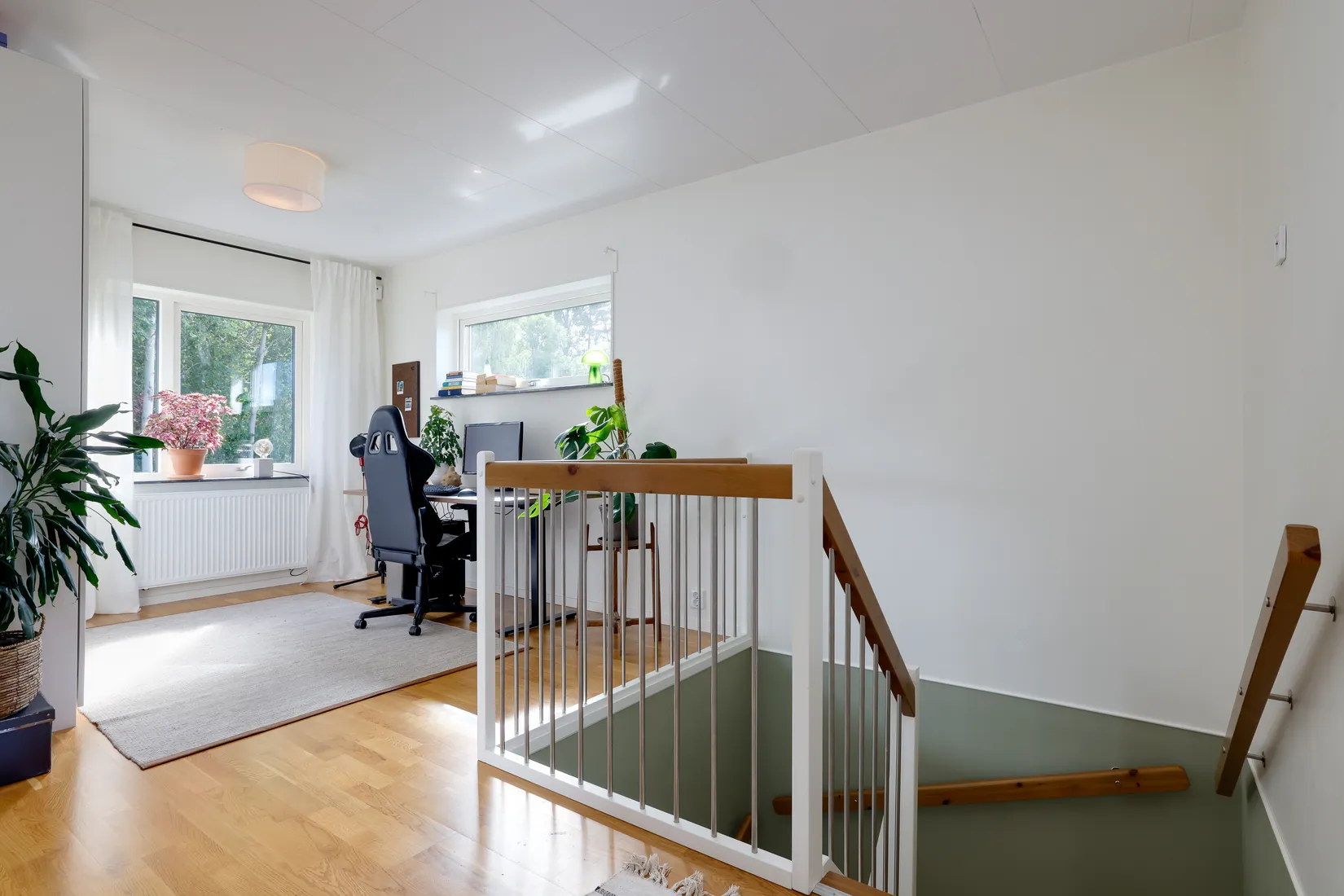 Bostadsrätt, Radhus, Lakevägen 42A, Ekeby-Almby , Örebro