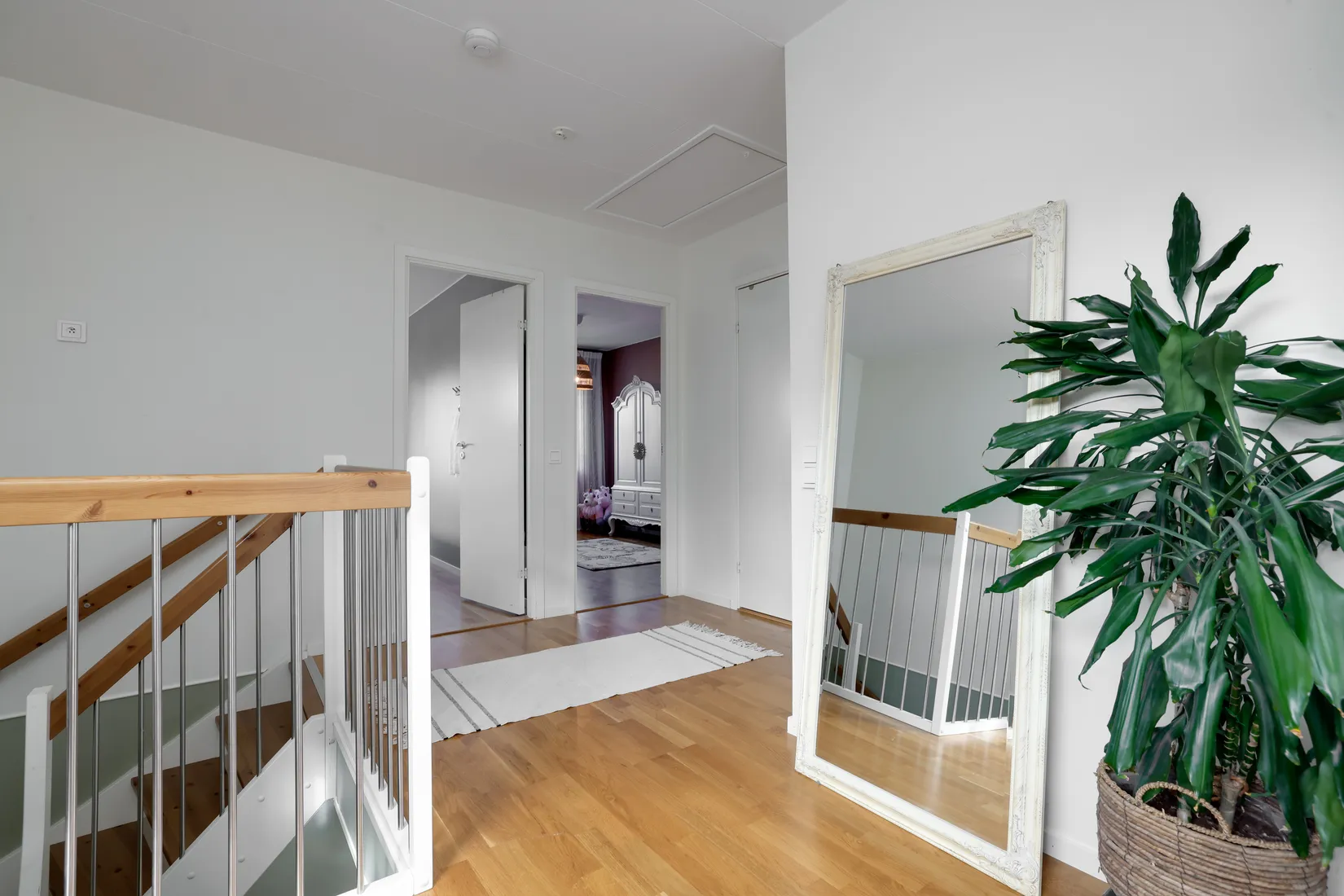 Bostadsrätt, Radhus, Lakevägen 42A, Ekeby-Almby , Örebro