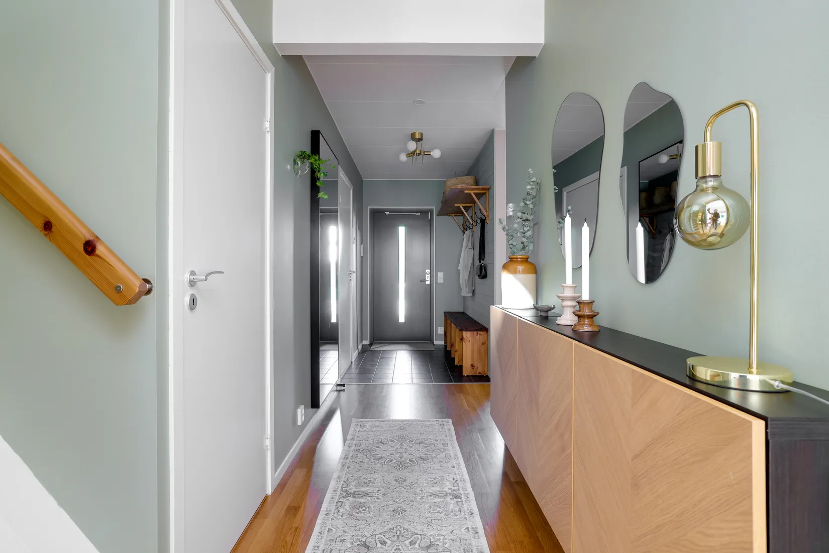 Bostadsrätt, Radhus, Lakevägen 42A, Ekeby-Almby , Örebro