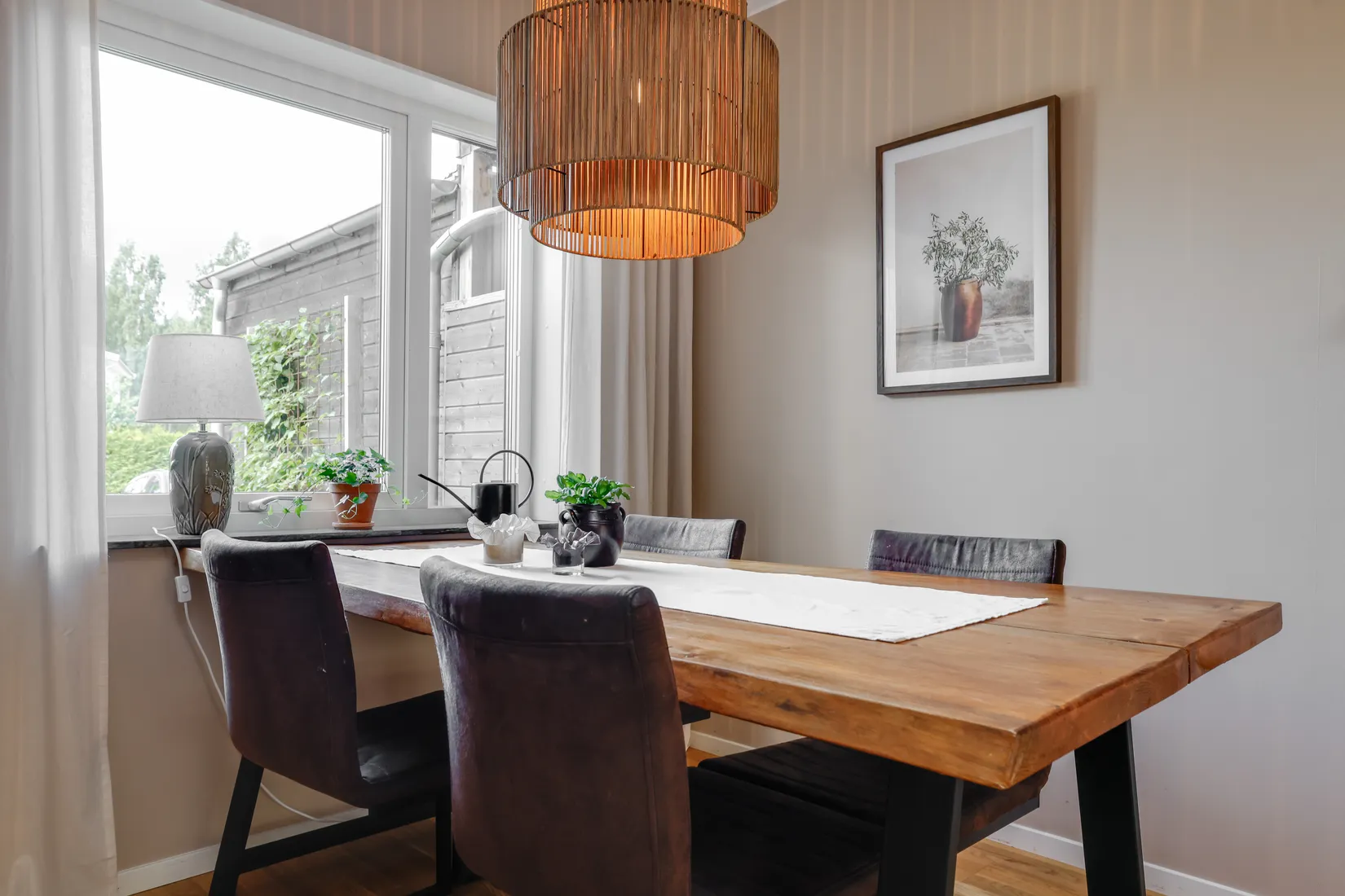 Bostadsrätt, Radhus, Lakevägen 42A, Ekeby-Almby , Örebro