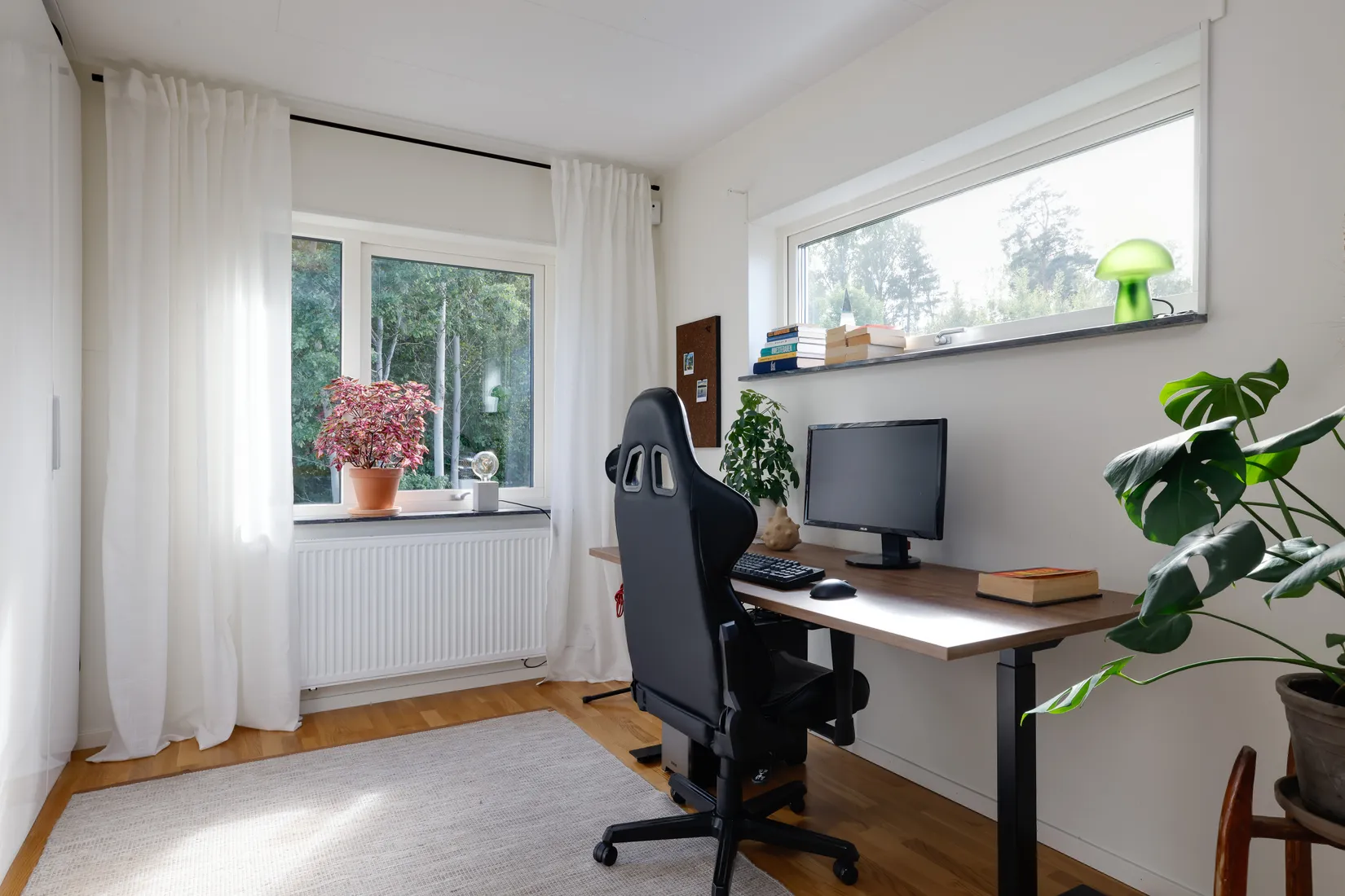 Bostadsrätt, Radhus, Lakevägen 42A, Ekeby-Almby , Örebro