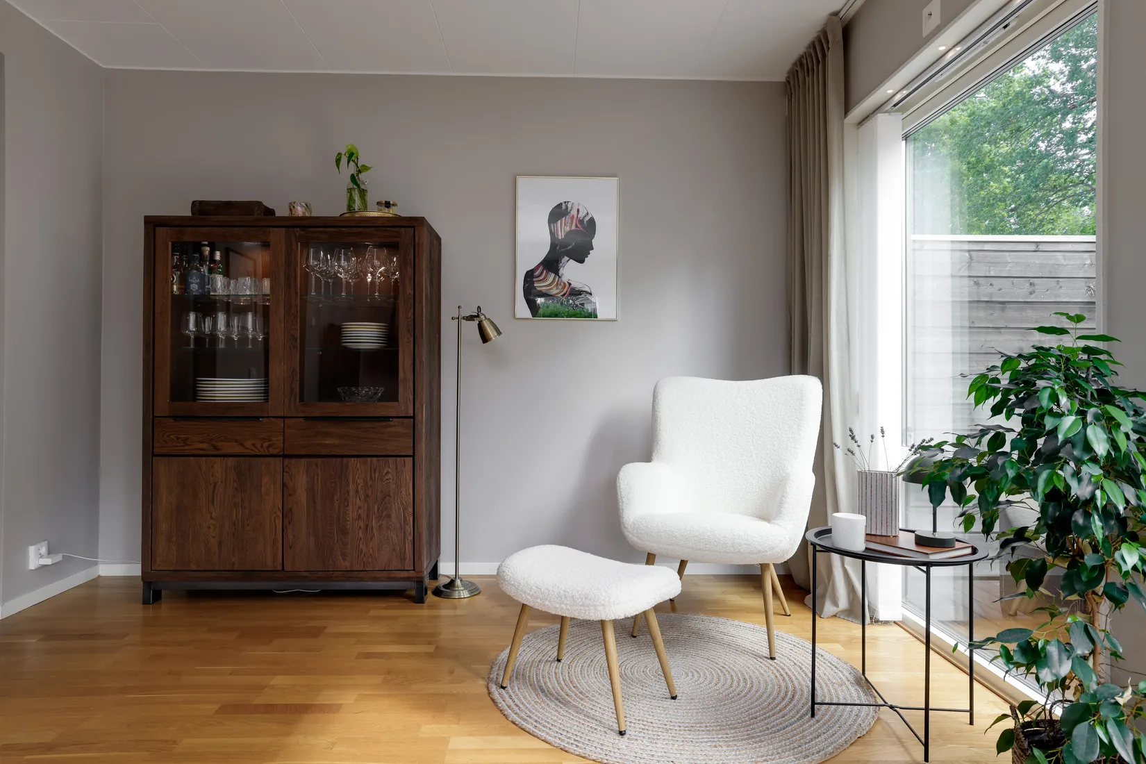 Bostadsrätt, Radhus, Lakevägen 42A, Ekeby-Almby , Örebro