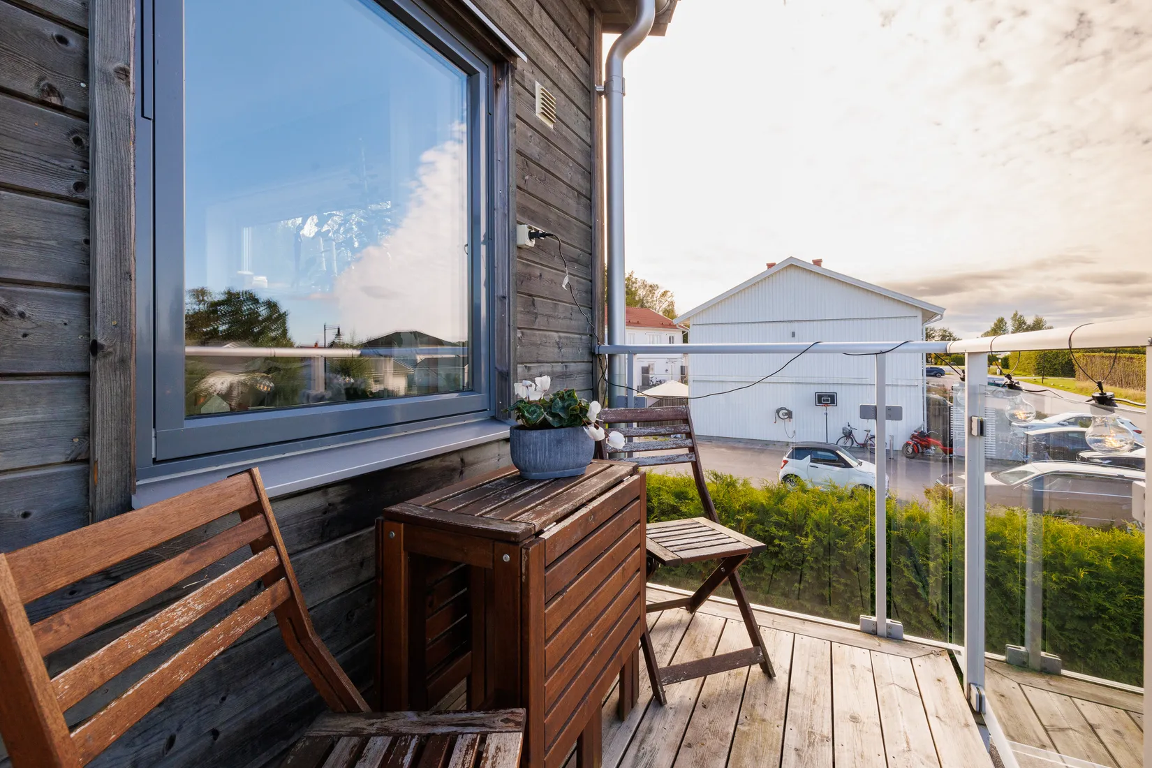 Bostadsrätt, Radhus, Lakevägen 42A, Ekeby-Almby , Örebro