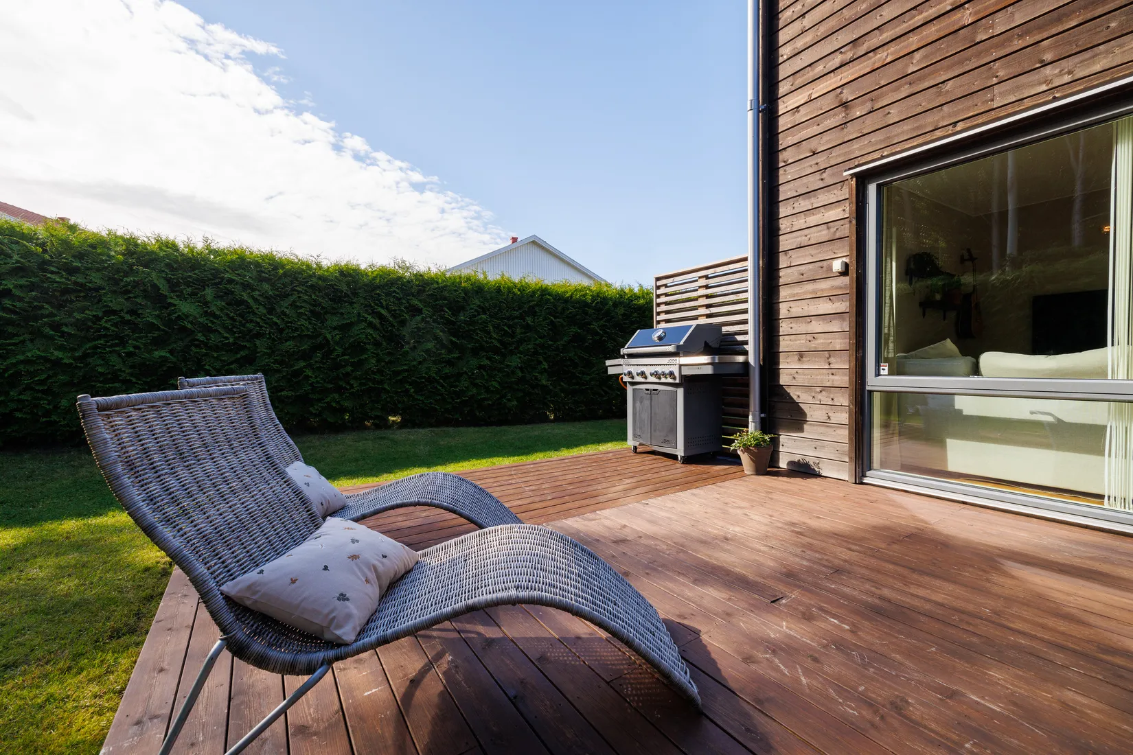 Bostadsrätt, Radhus, Lakevägen 42A, Ekeby-Almby , Örebro