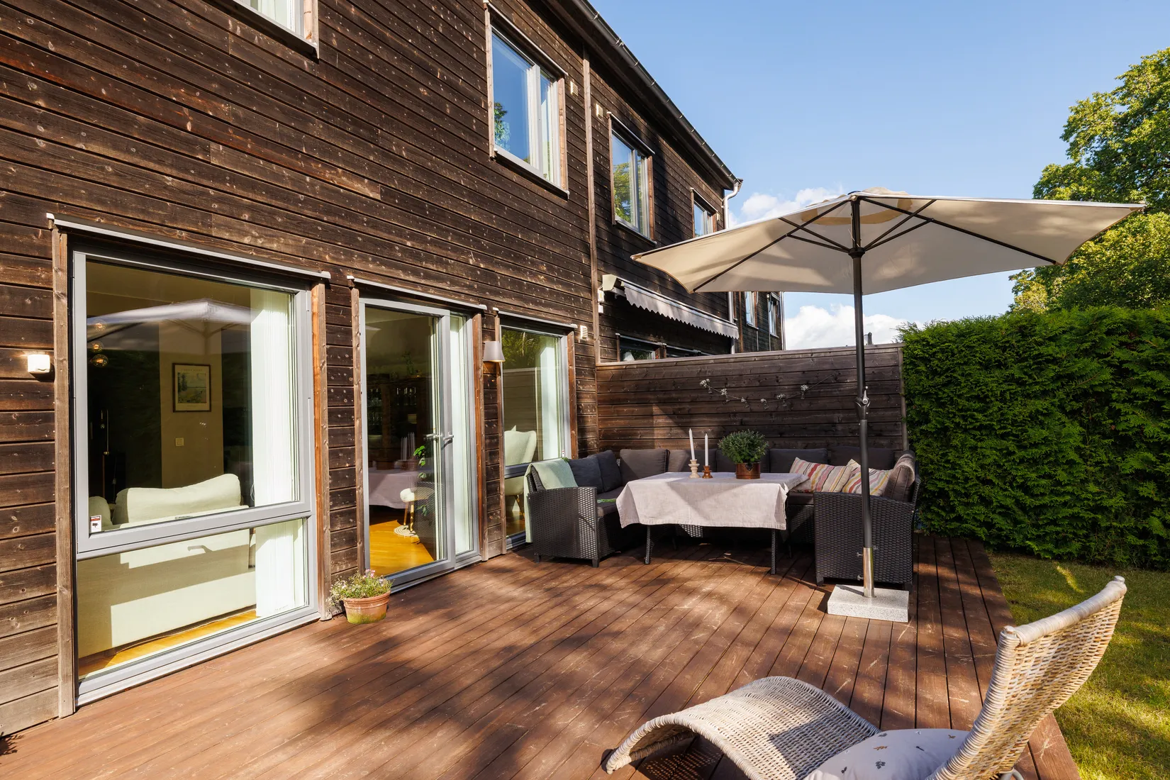 Bostadsrätt, Radhus, Lakevägen 42A, Ekeby-Almby , Örebro