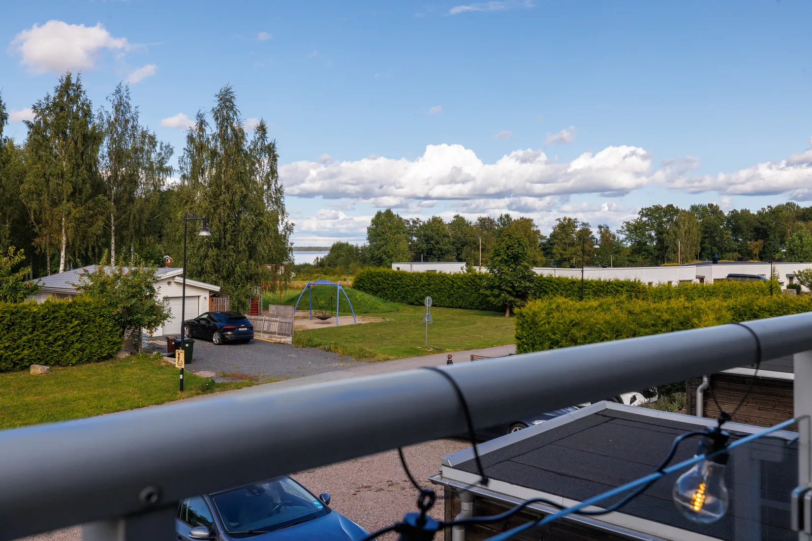 Bostadsrätt, Radhus, Lakevägen 42A, Ekeby-Almby , Örebro