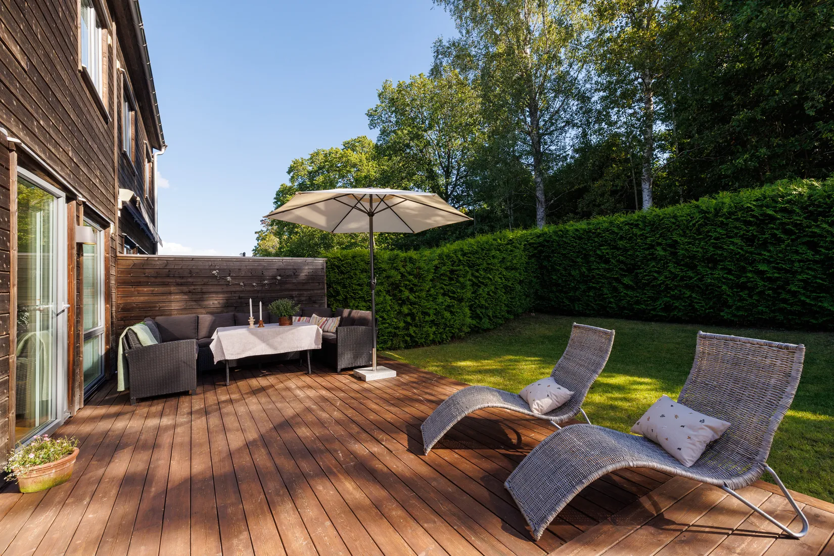 Bostadsrätt, Radhus, Lakevägen 42A, Ekeby-Almby , Örebro