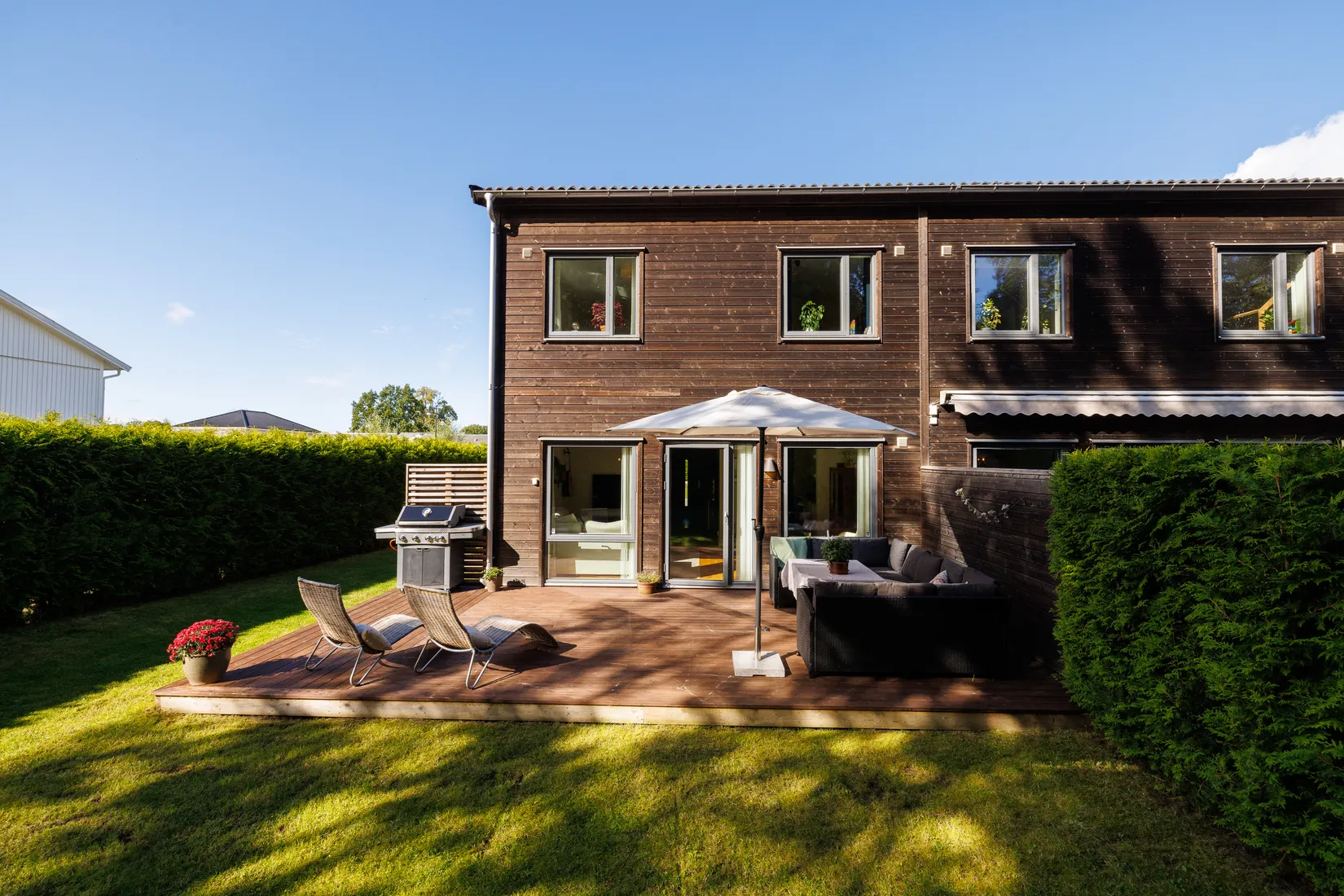 Bostadsrätt, Radhus, Lakevägen 42A, Ekeby-Almby , Örebro