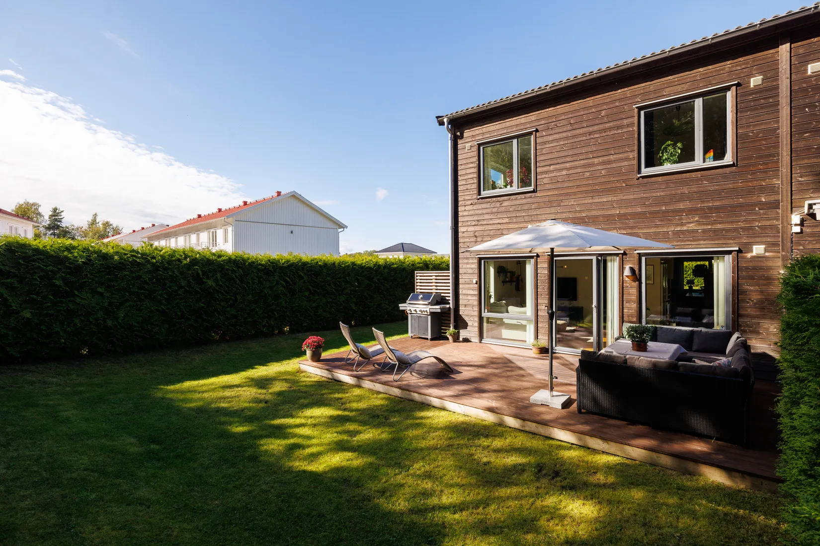 Bostadsrätt, Radhus, Lakevägen 42A, Ekeby-Almby , Örebro