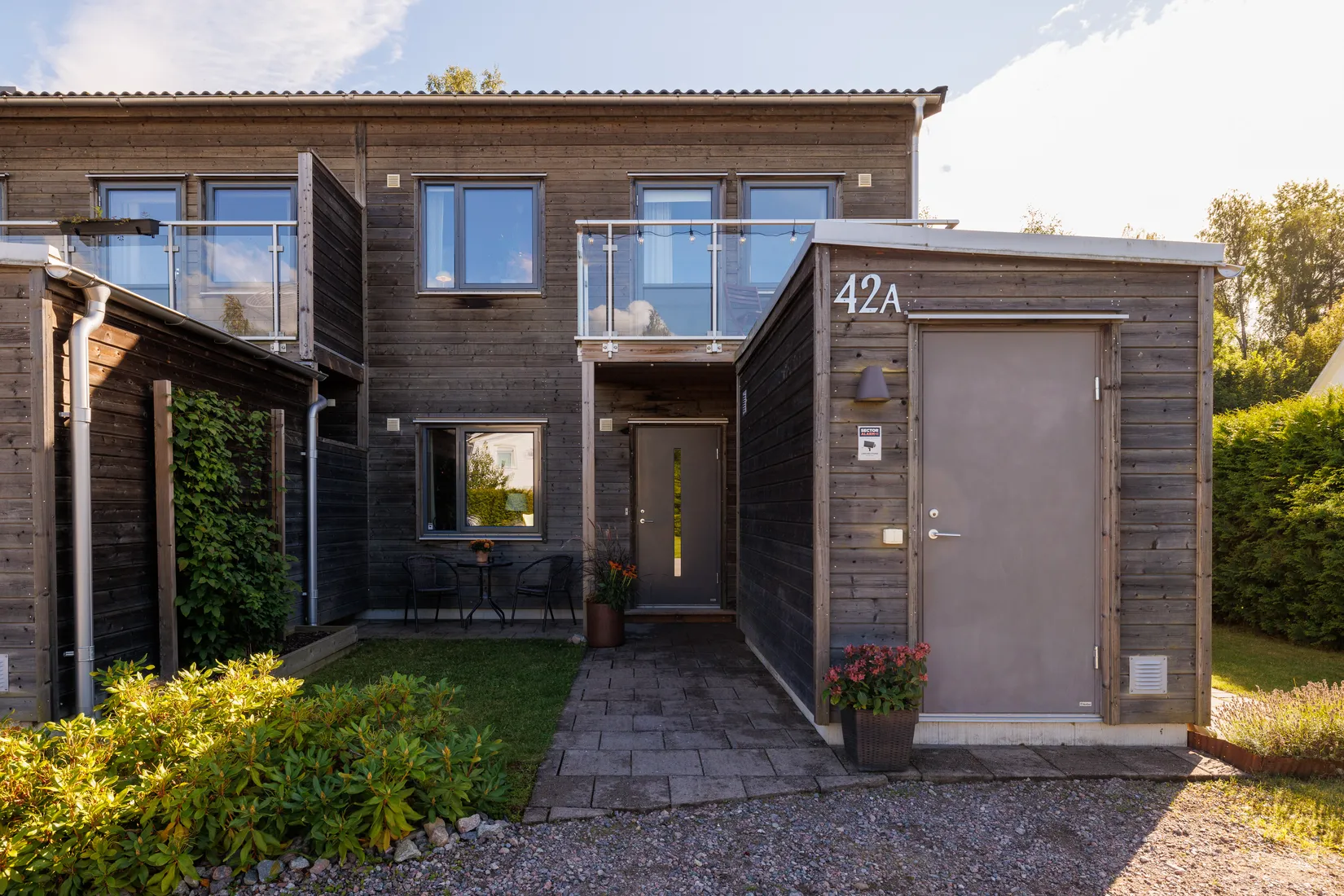 Bostadsrätt, Radhus, Lakevägen 42A, Ekeby-Almby , Örebro