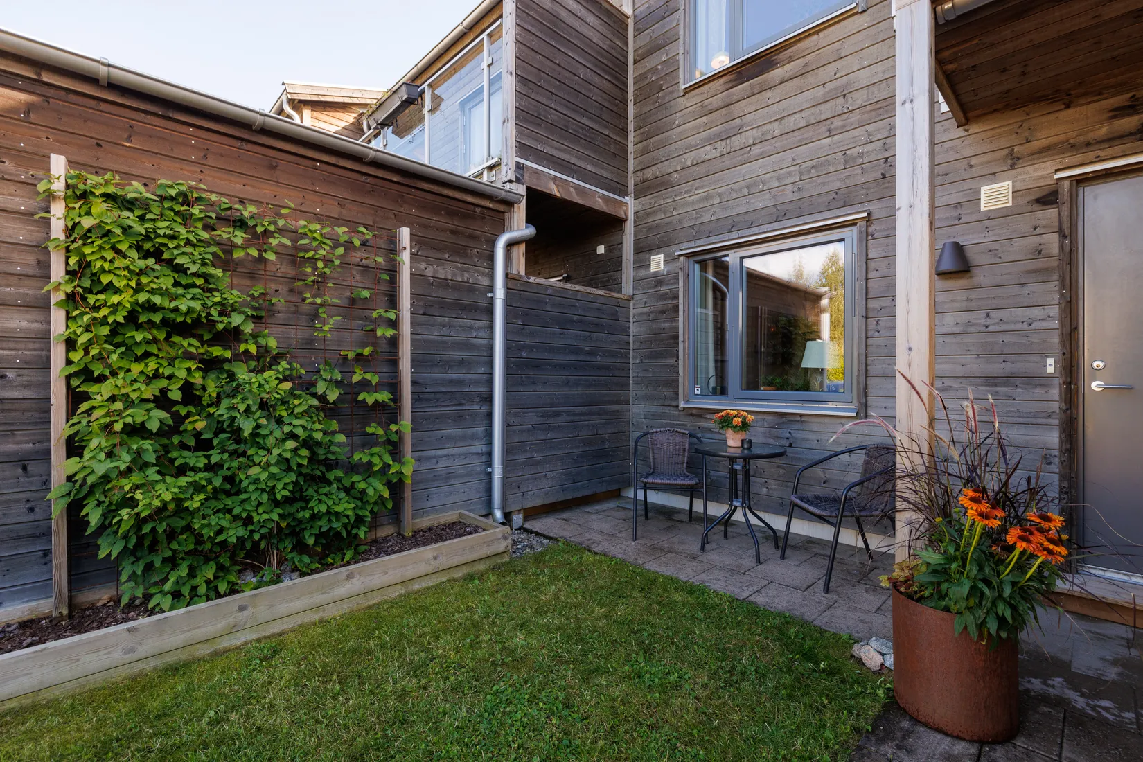 Bostadsrätt, Radhus, Lakevägen 42A, Ekeby-Almby , Örebro