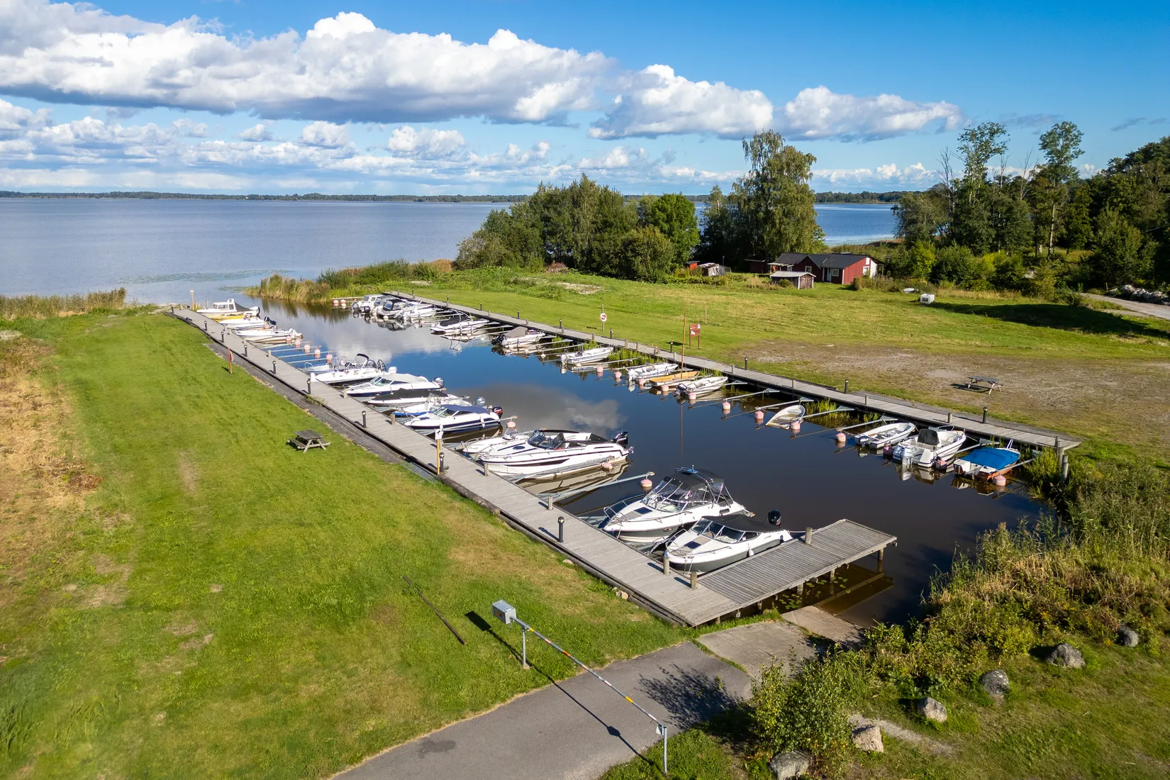 Bostadsrätt, Radhus, Lakevägen 42A, Ekeby-Almby , Örebro