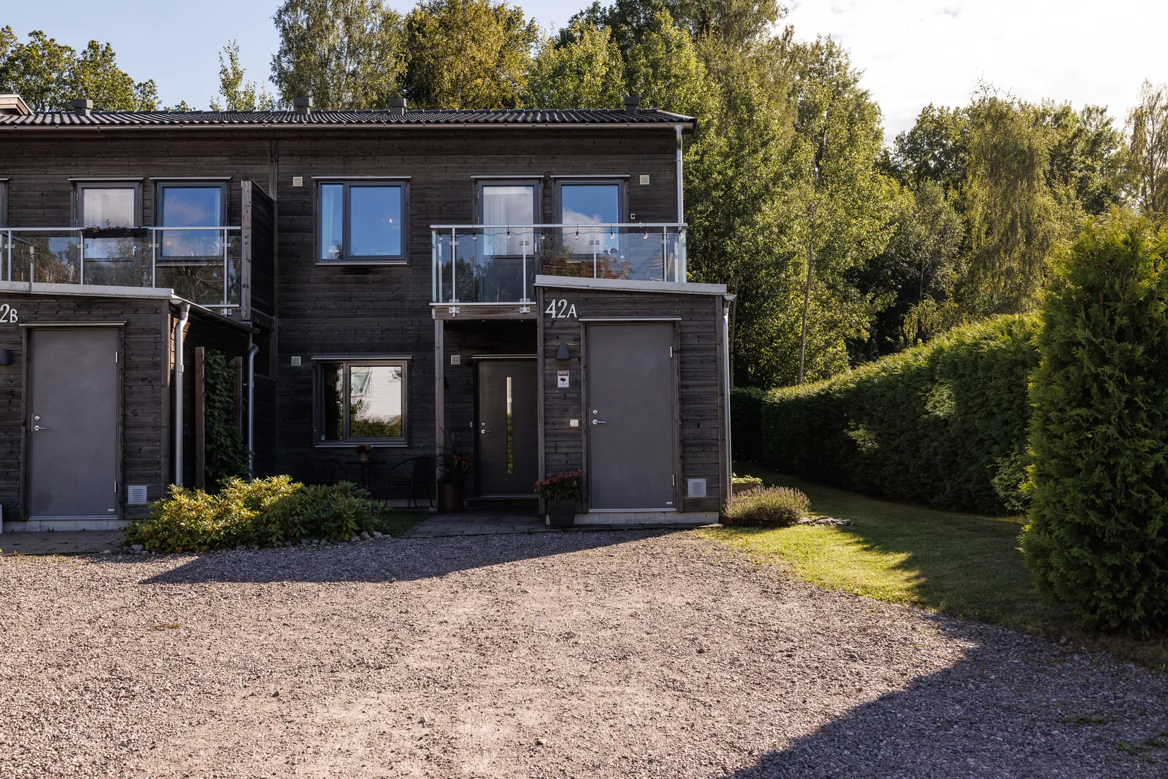 Bostadsrätt, Radhus, Lakevägen 42A, Ekeby-Almby , Örebro