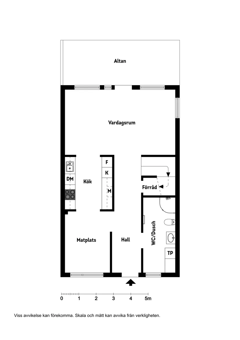 Bostadsrätt, Radhus, Lakevägen 42A, Ekeby-Almby , Örebro