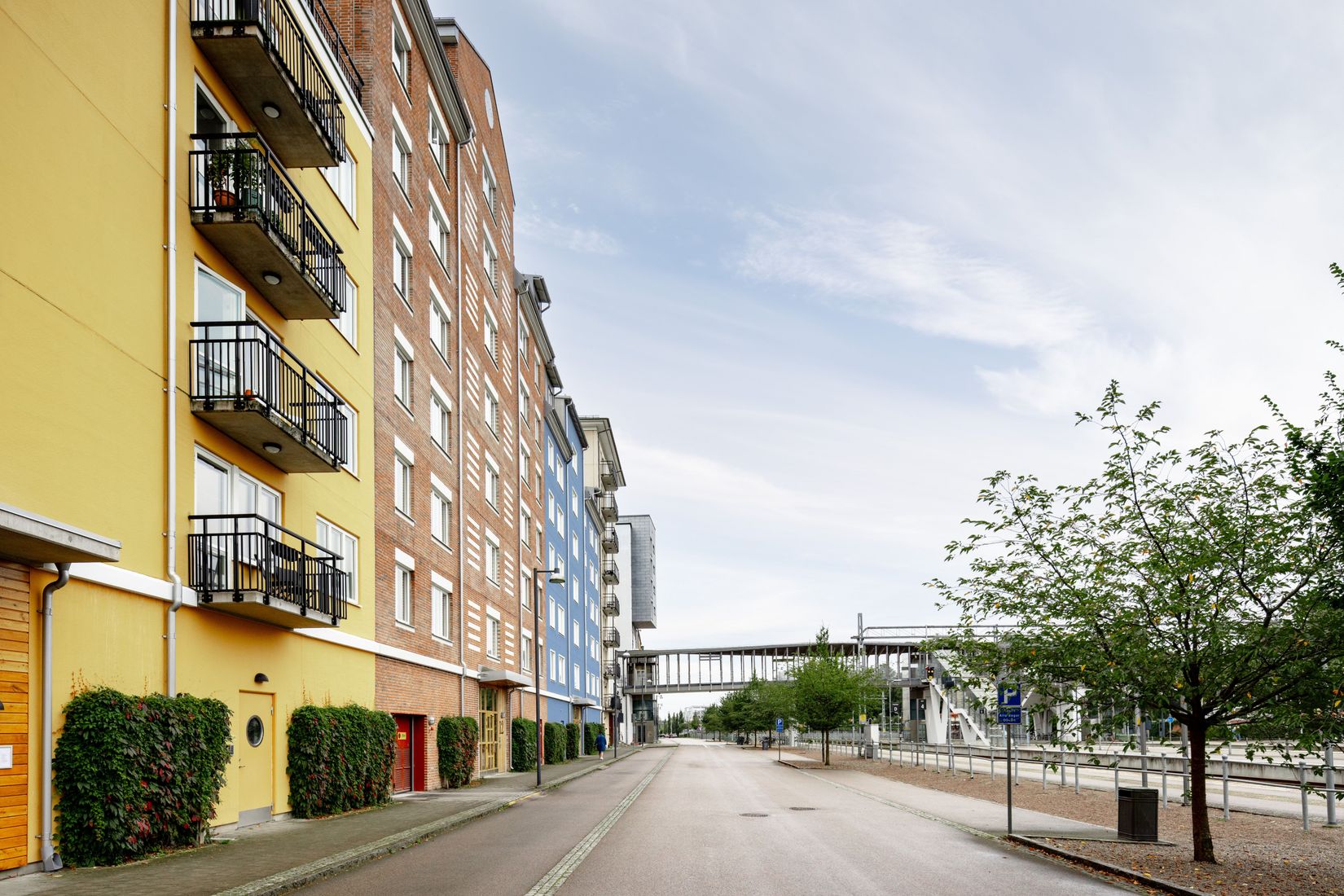 Bostadsrätt, Drottninggatan 12, Söder, Växjö