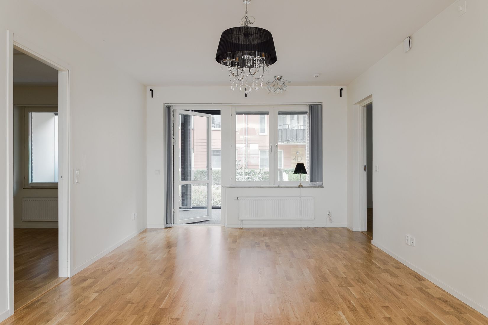 Bostadsrätt, Drottninggatan 12, Söder, Växjö