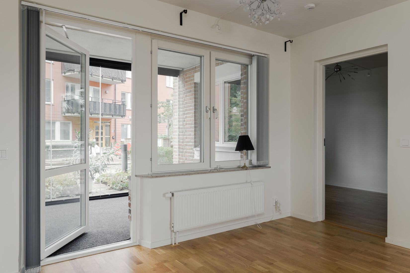 Bostadsrätt, Drottninggatan 12, Söder, Växjö