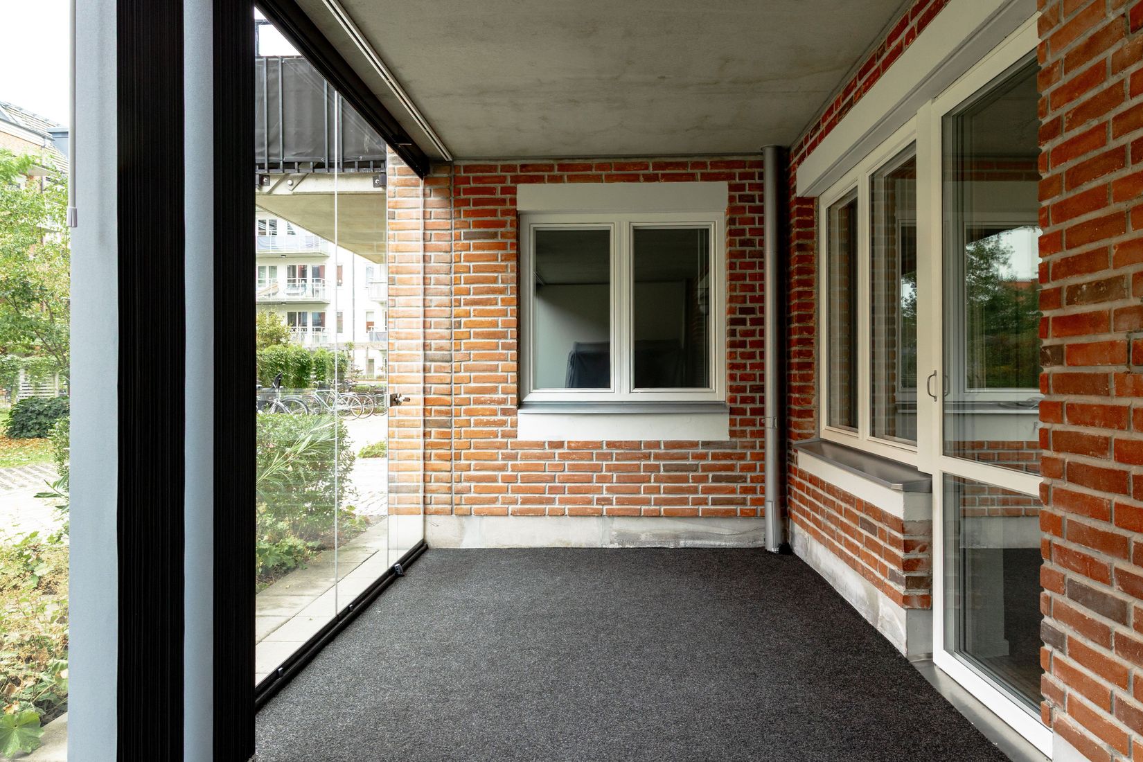 Bostadsrätt, Drottninggatan 12, Söder, Växjö