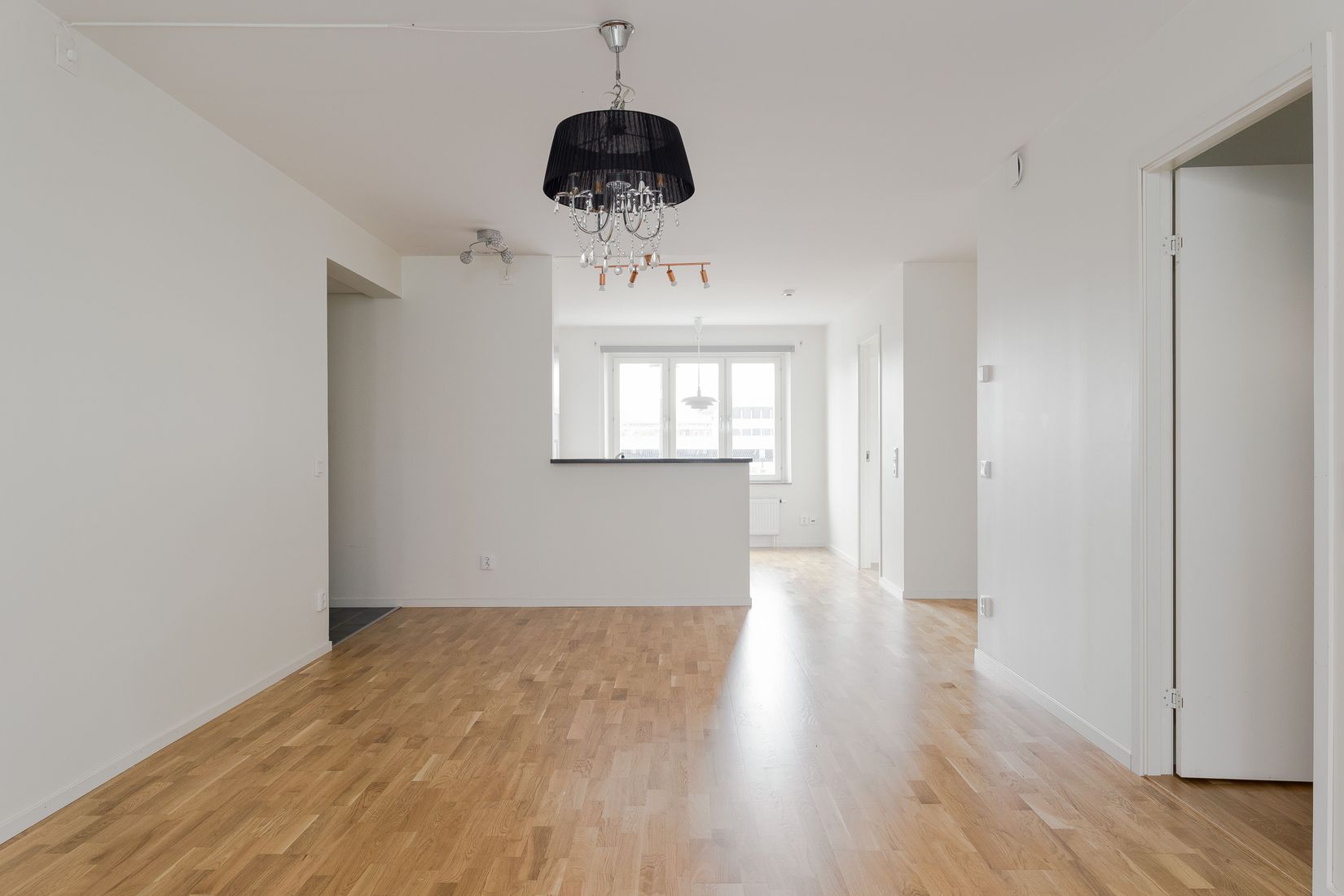 Bostadsrätt, Drottninggatan 12, Söder, Växjö