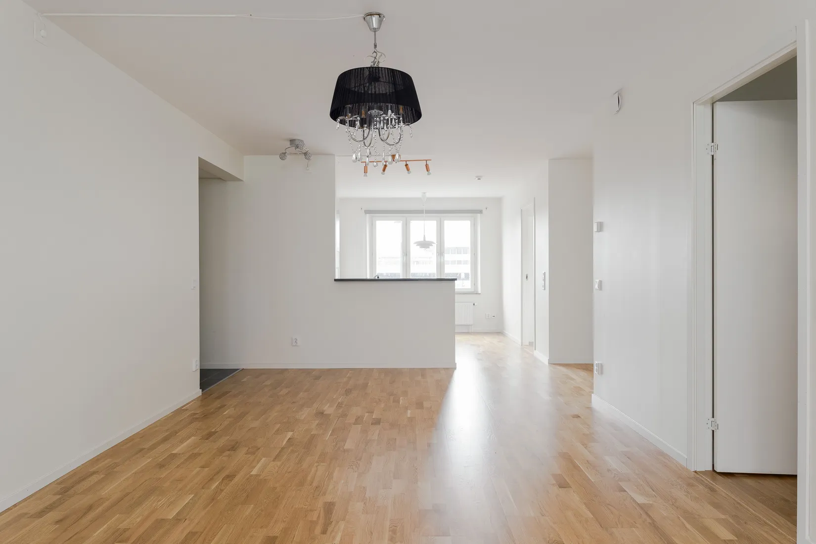 Bostadsrätt, Drottninggatan 12, Söder, Växjö
