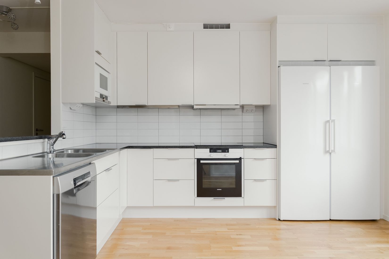 Bostadsrätt, Drottninggatan 12, Söder, Växjö