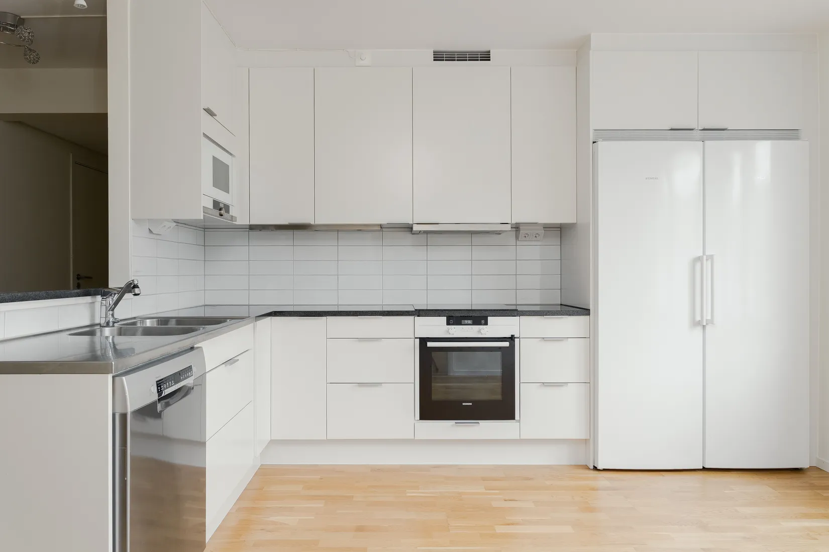 Bostadsrätt, Drottninggatan 12, Söder, Växjö