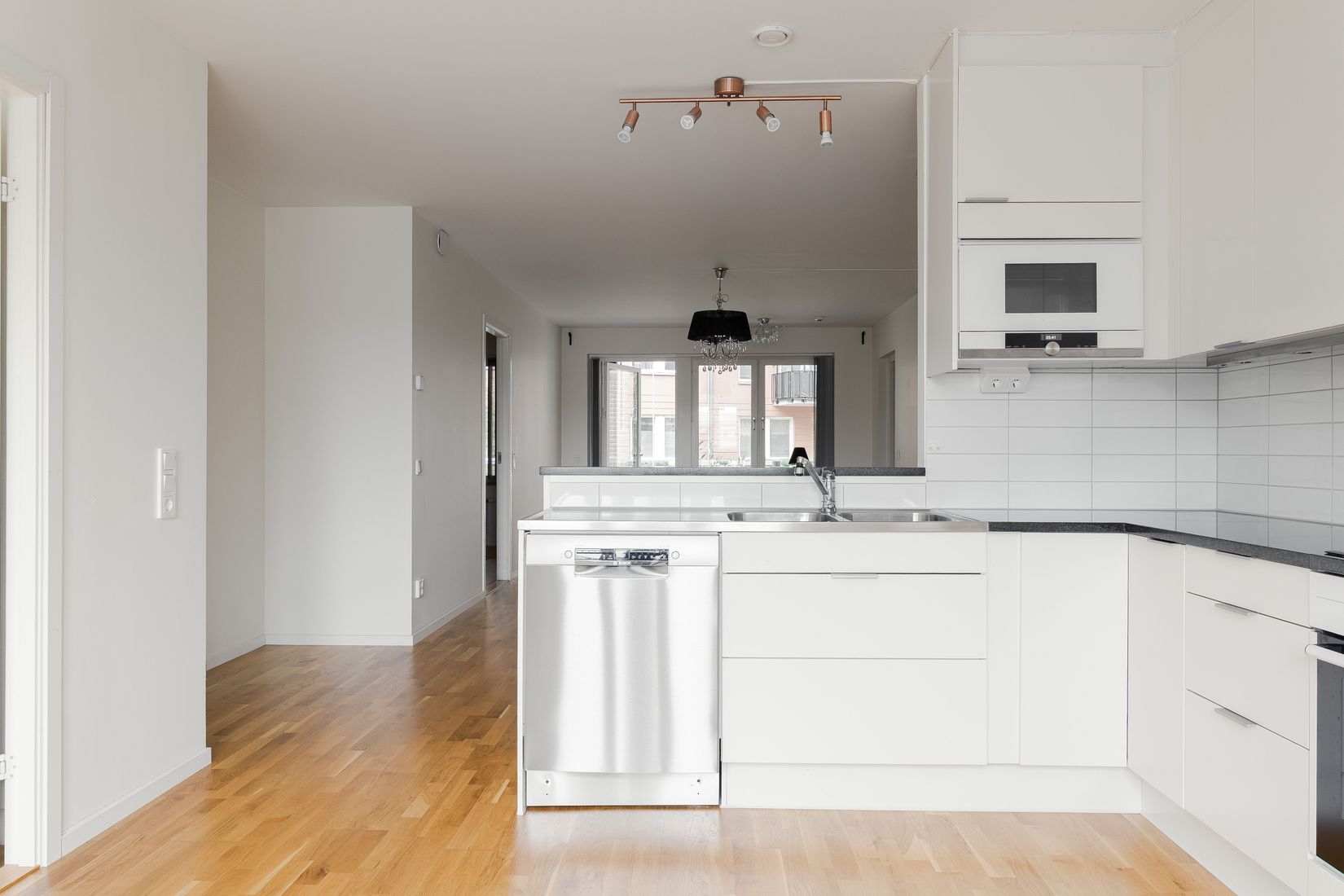 Bostadsrätt, Drottninggatan 12, Söder, Växjö