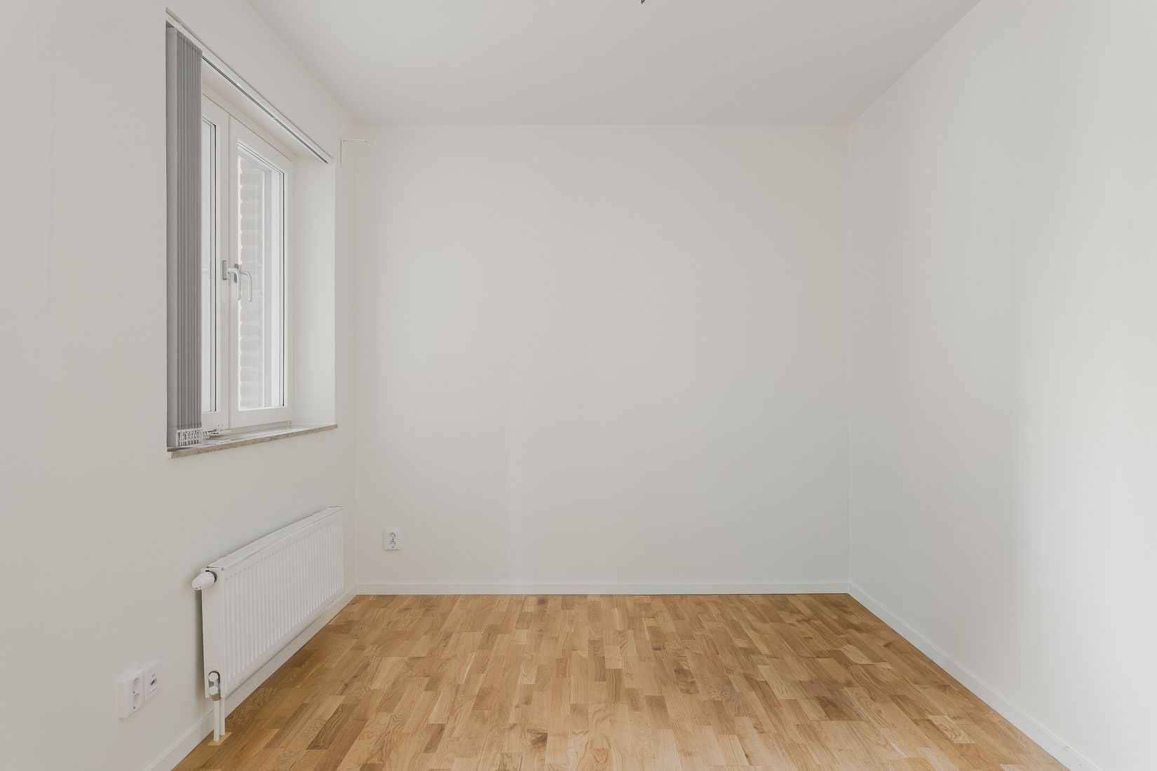 Bostadsrätt, Drottninggatan 12, Söder, Växjö