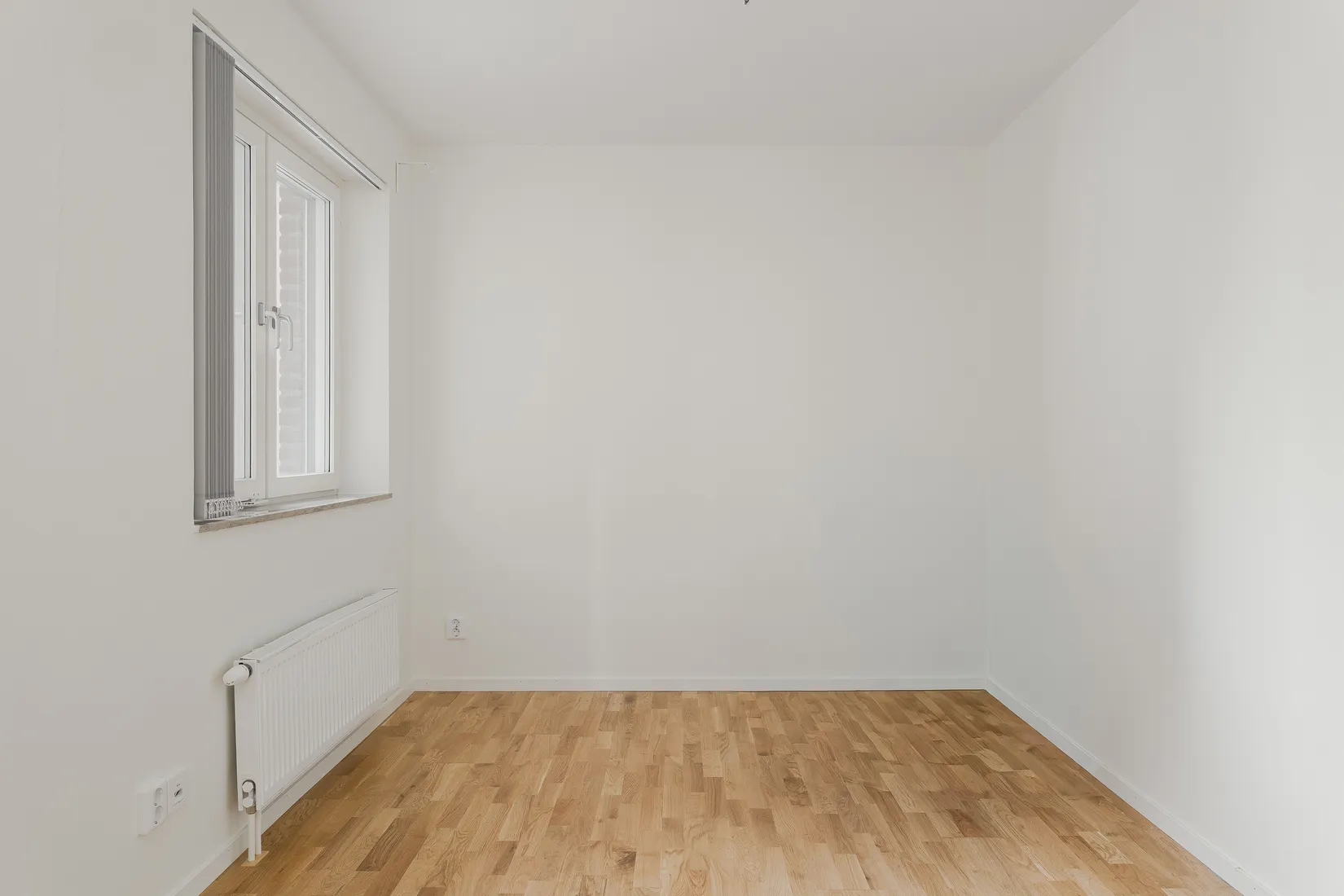Bostadsrätt, Drottninggatan 12, Söder, Växjö