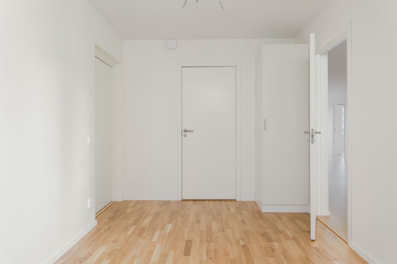 Bostadsrätt, Drottninggatan 12, Söder, Växjö