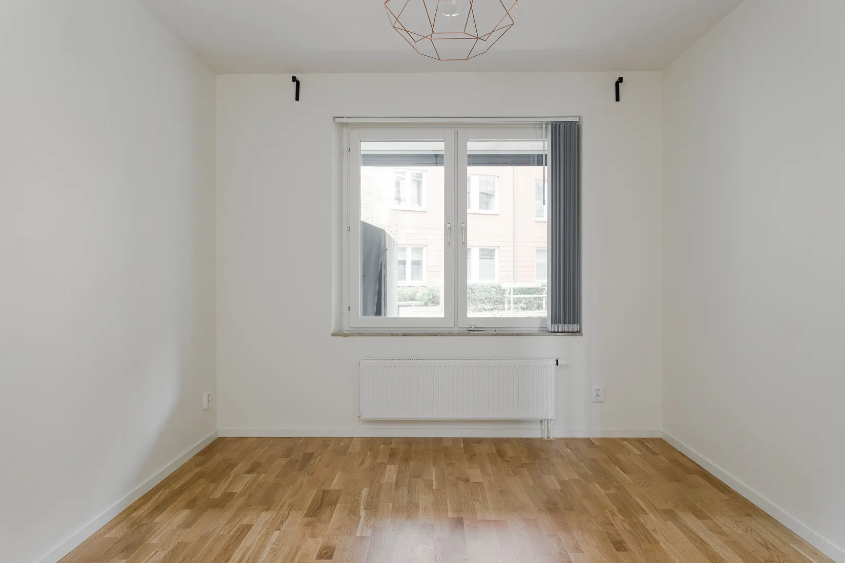 Bostadsrätt, Drottninggatan 12, Söder, Växjö