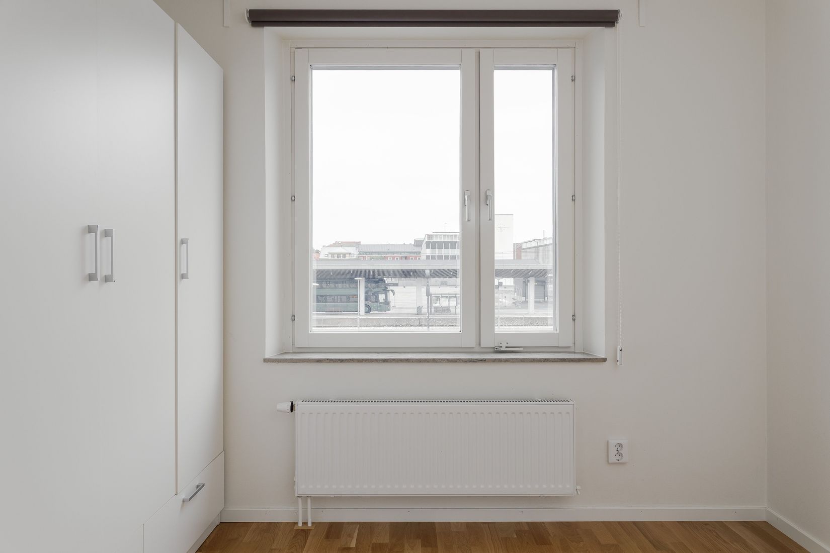 Bostadsrätt, Drottninggatan 12, Söder, Växjö