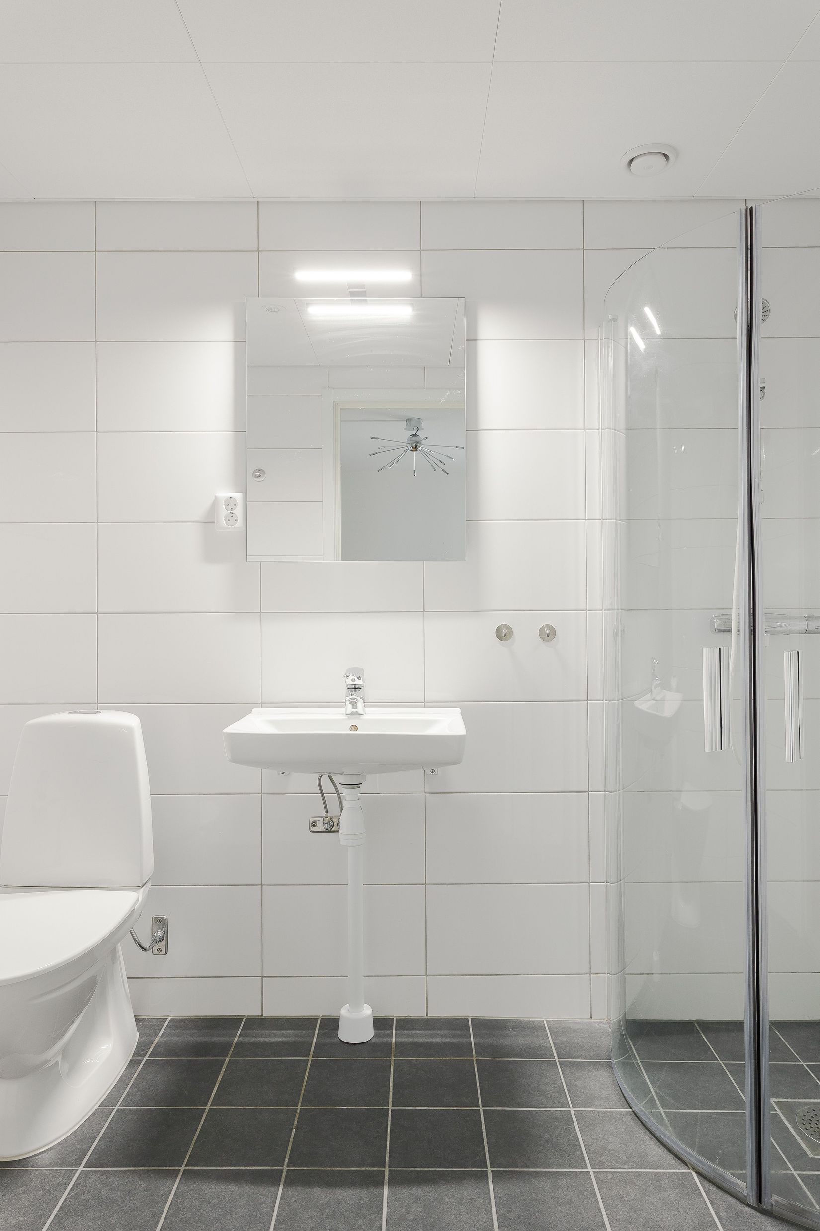 Bostadsrätt, Drottninggatan 12, Söder, Växjö