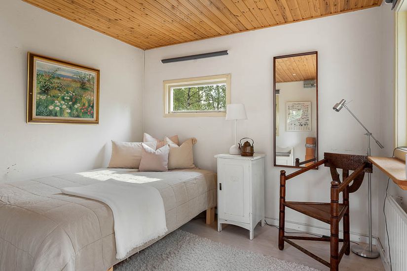 Fritidshus, Älgbacken 1, Trosa - Åda, Trosa