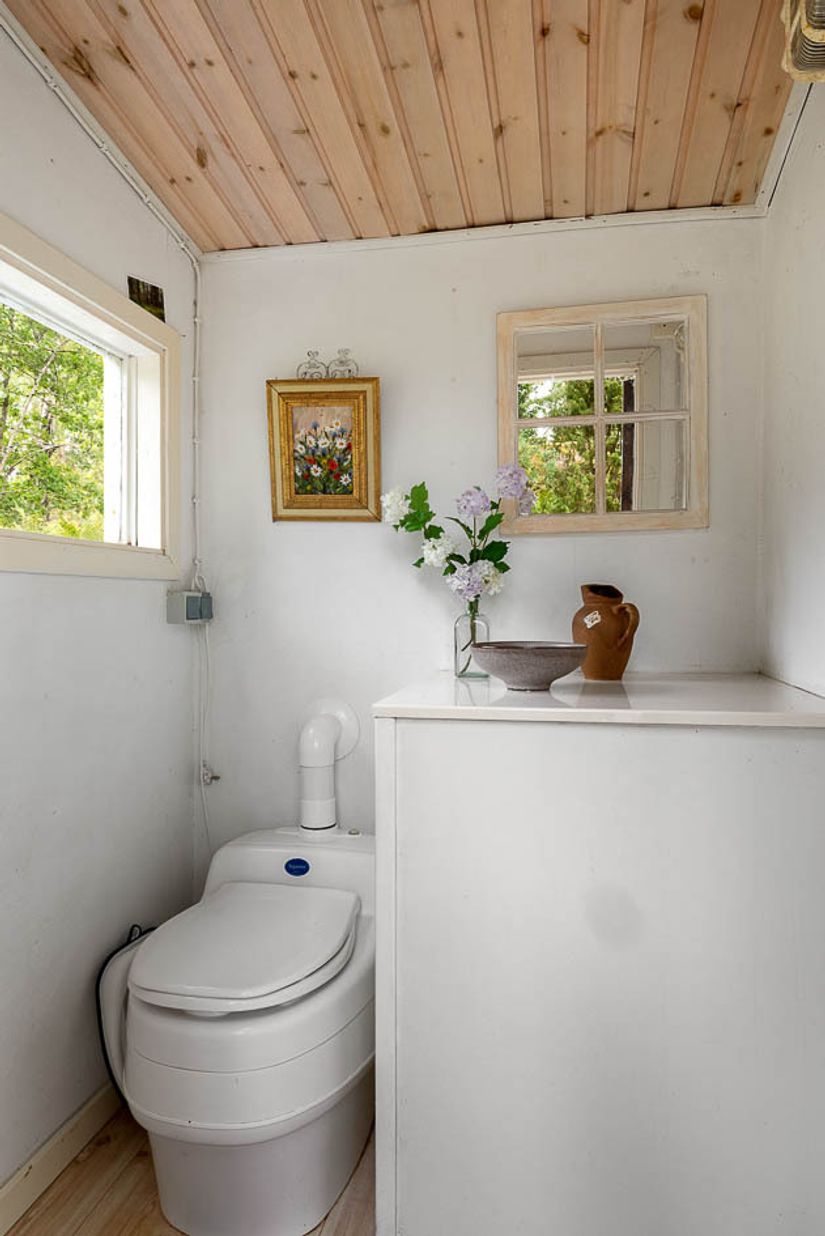 Fritidshus, Älgbacken 1, Trosa - Åda, Trosa