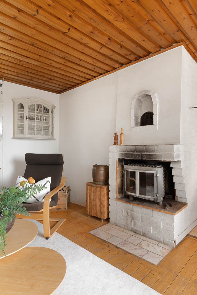 Fritidshus, Älgbacken 1, Trosa - Åda, Trosa