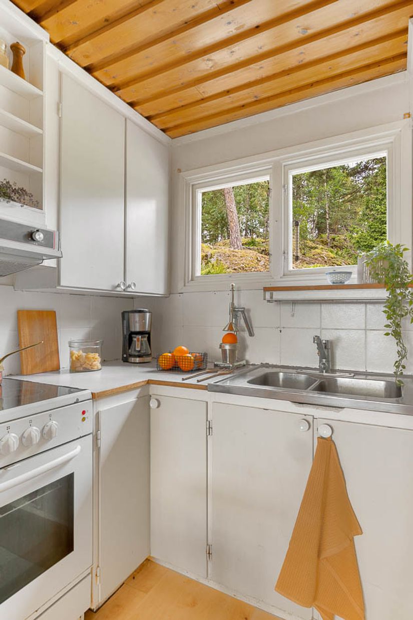 Fritidshus, Älgbacken 1, Trosa - Åda, Trosa